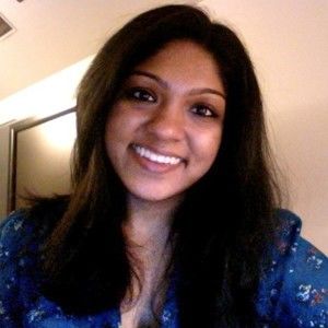 Meet your Posher, Ankita